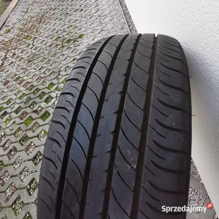 Opona 235 55 R20 Dunlop 1 55 Wola Mrokowska