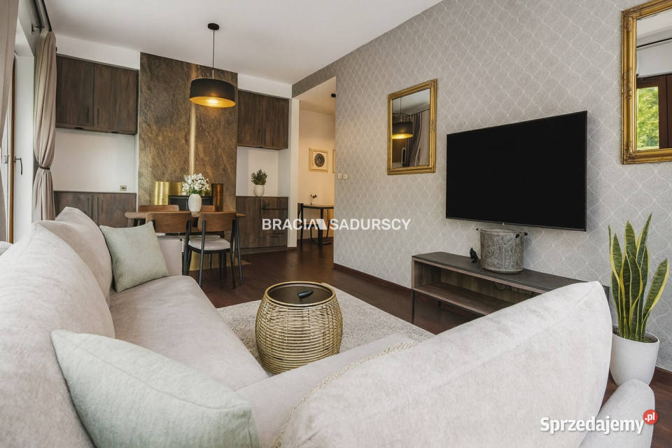 Mieszkanie sprzedam Kraków Krowoderska 72m2 3