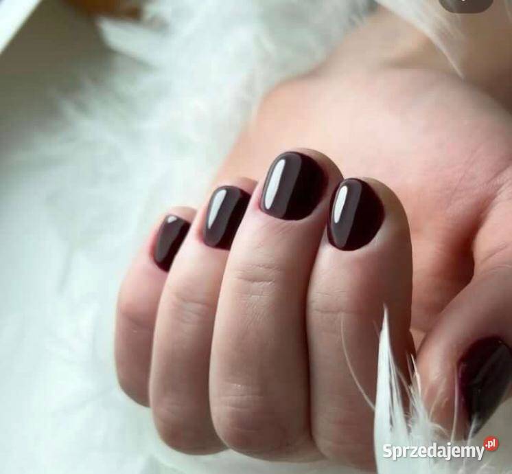 ManicurePedicure hybrydowy certyfikowana Stary Sącz