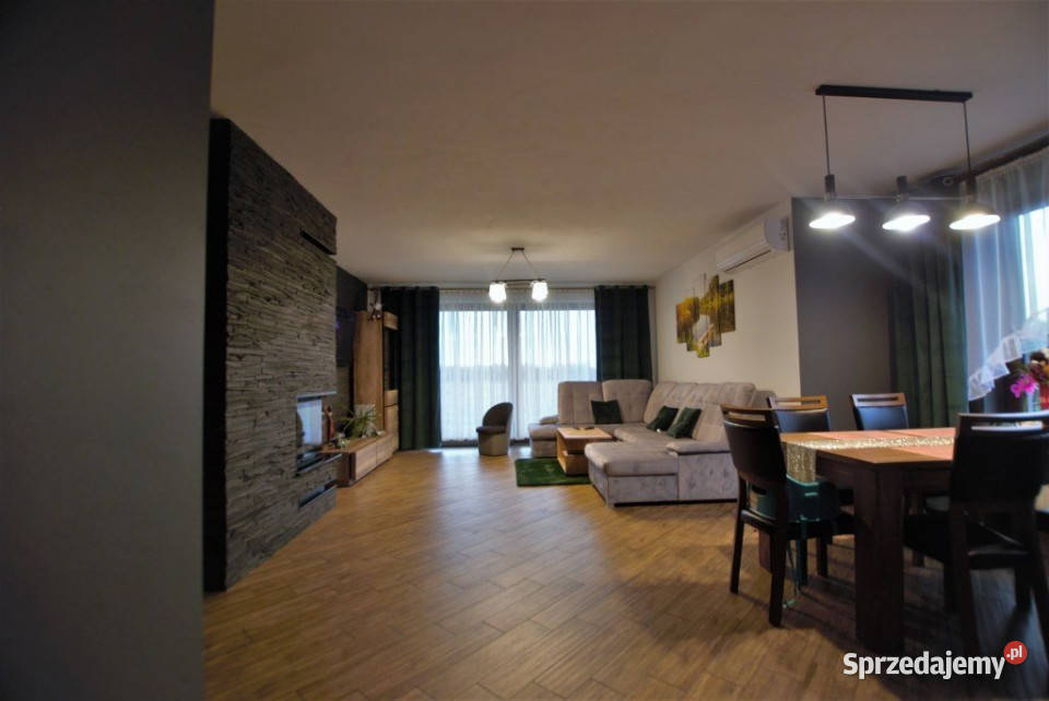 sprzedaży domu wolnostojącego Łopuszno 15331 pustak