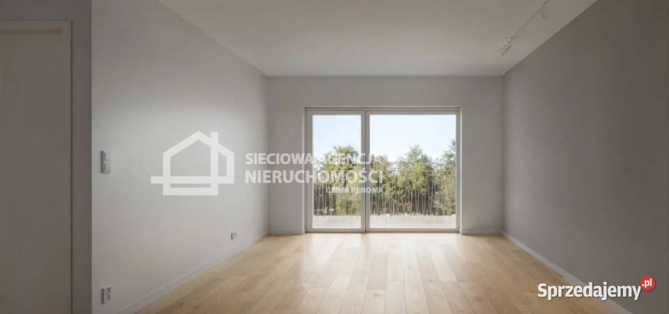Mieszkanie Łeba Turystyczna 2918m2 1 pokój własność
