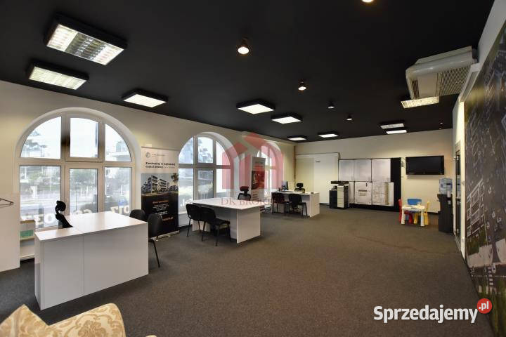 Lokal Dębica 1000m2 sprzedam
