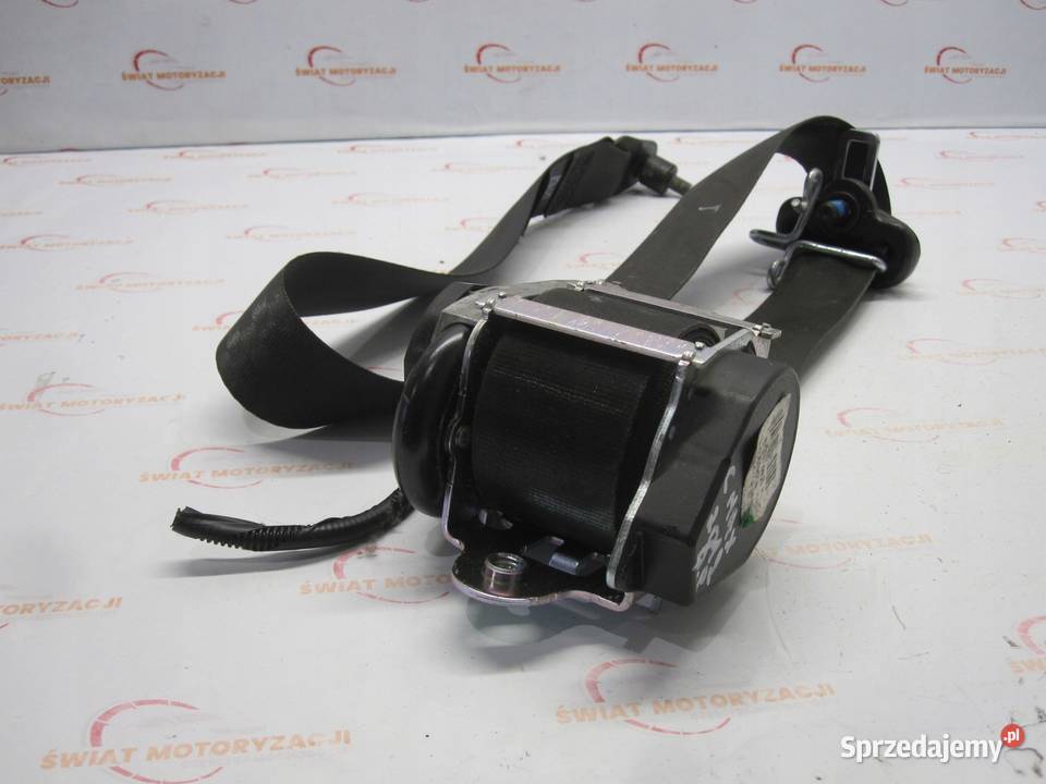 FORD GRAND C II 12r pas bezpieczeństwa prawy Kielce