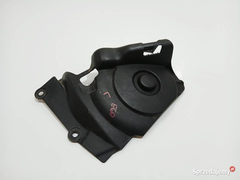 OSŁONA KIELICHA LEWA BMW E60 7046901 Strzyżewice sprzedam