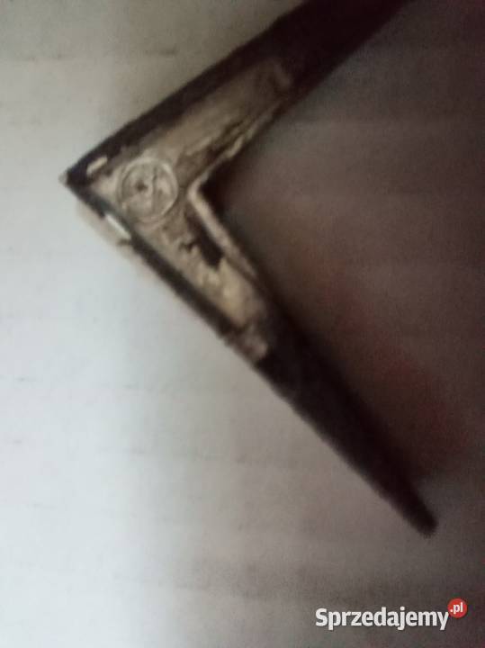 Emblemat Citroen