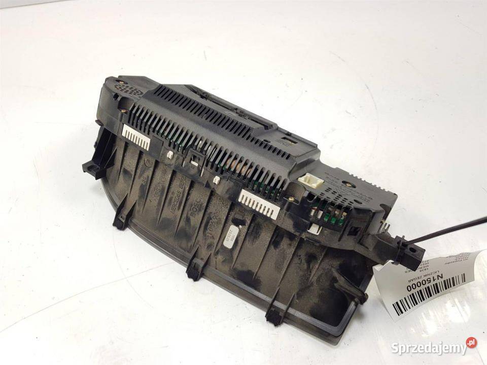 LICZNIK ZEGAR MERCEDES W221 S350 1036905326