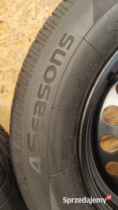 Koła opel Meriva i inne 1956515 dot 5123 75mm mazowieckie Zwoleń