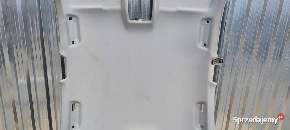 PODSUFITKA AUDI A4 B8 SEDAN 8K5867501 TB9 osobowe Przystajń