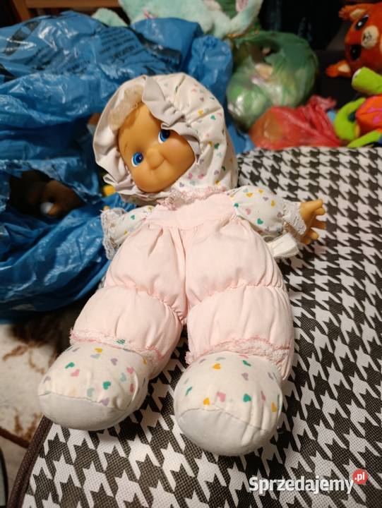 lalka wielkopolskie Poznań