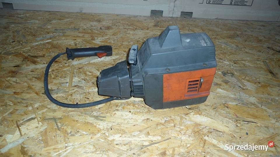 Husqvarna 26r części cylinder tłok rozrusznik