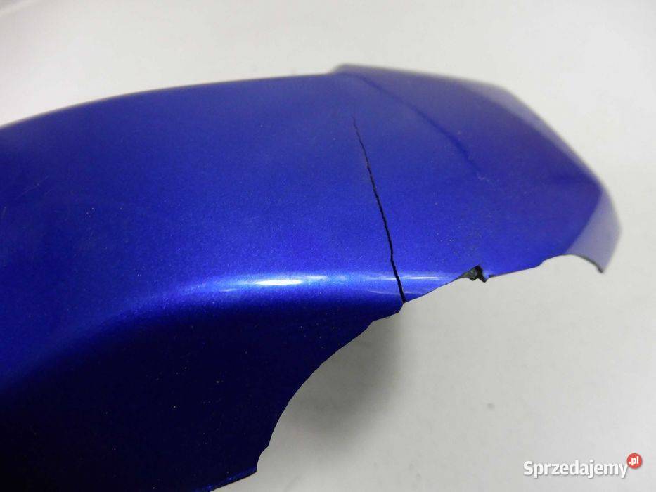 Yamaha YZFR6 RJ11 0607r nakładka osłona Poznań