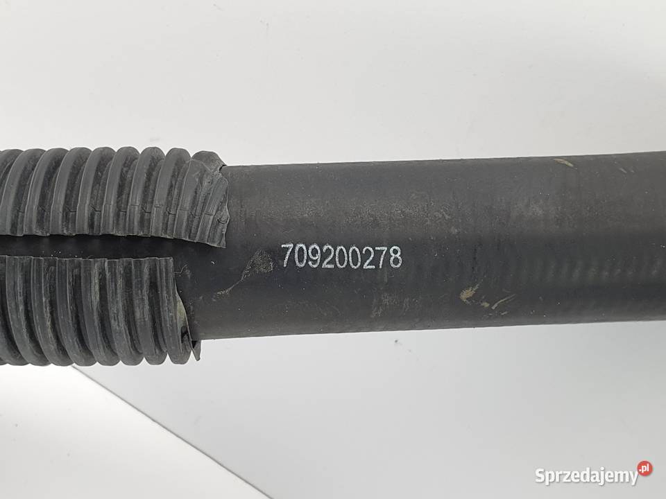 Waz Chlodnicy Przewod Can Am Outlander Xxc Xt G2 Łódź sprzedam