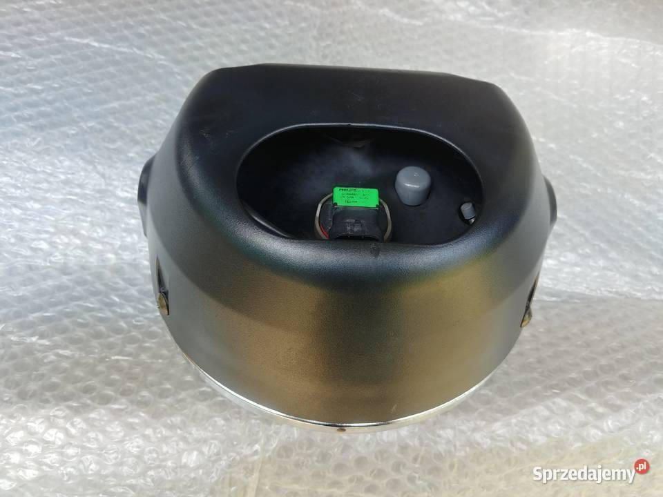 Lampa reflektor przód Honda CB 600F Hornet 04 Zamość