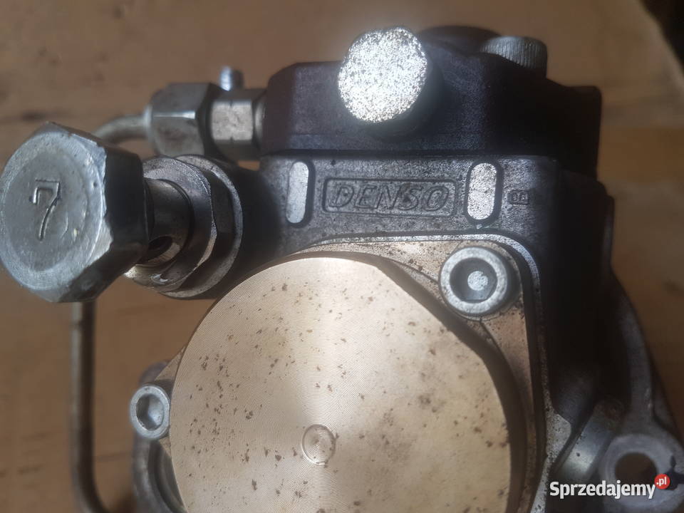 Subaru Outback IV BR BRD 20D ee20z pompa osobowe Legnica