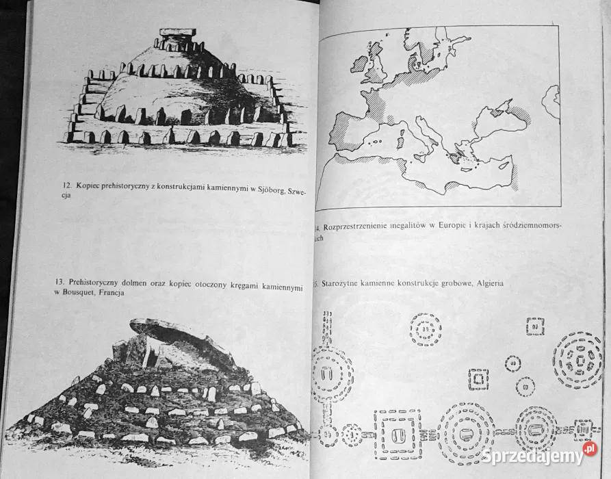 Echa Atlantydy Krzysztof Kowalski i Zygmunt Chełm