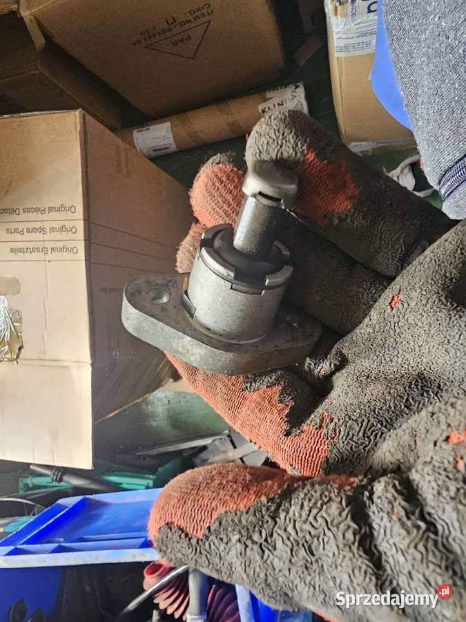 Hyosung ga 125 napinacz rozrządu ga125 hjosung Jelenia Góra
