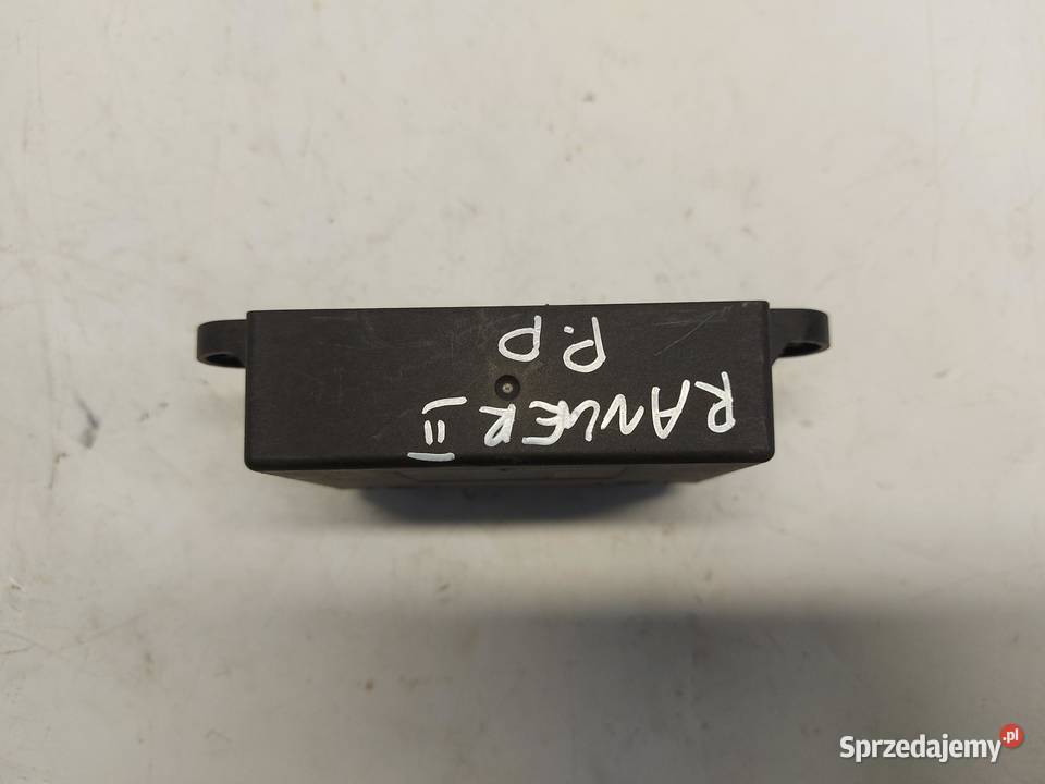 Ford Ranger VI 6 2024r MODUŁ STEROWNIK DRZWI