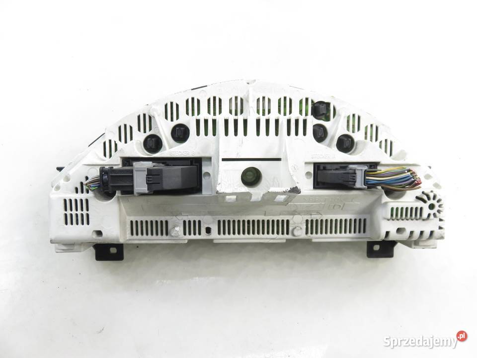 LICZNIK MERCEDES W168 A 160 CDI A1685407611 sprzedam