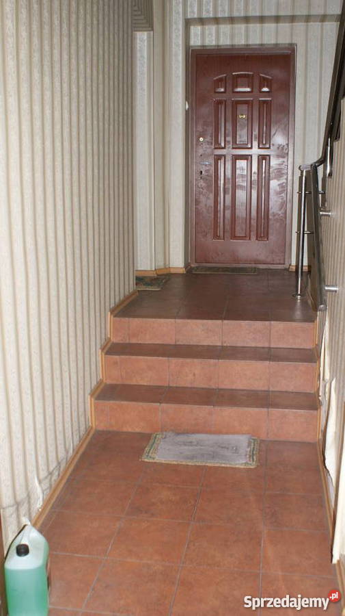 SPRZEDAM DOM Z DUŻĄ DZIAŁKĄ W RUDZIE ŚL śląskie Ruda Śląska