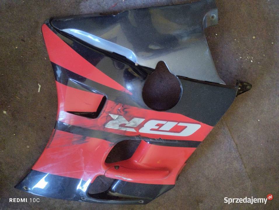 Honda cbr 1000 sc24 czesci silnik łódzkie Tomaszów Mazowiecki sprzedam