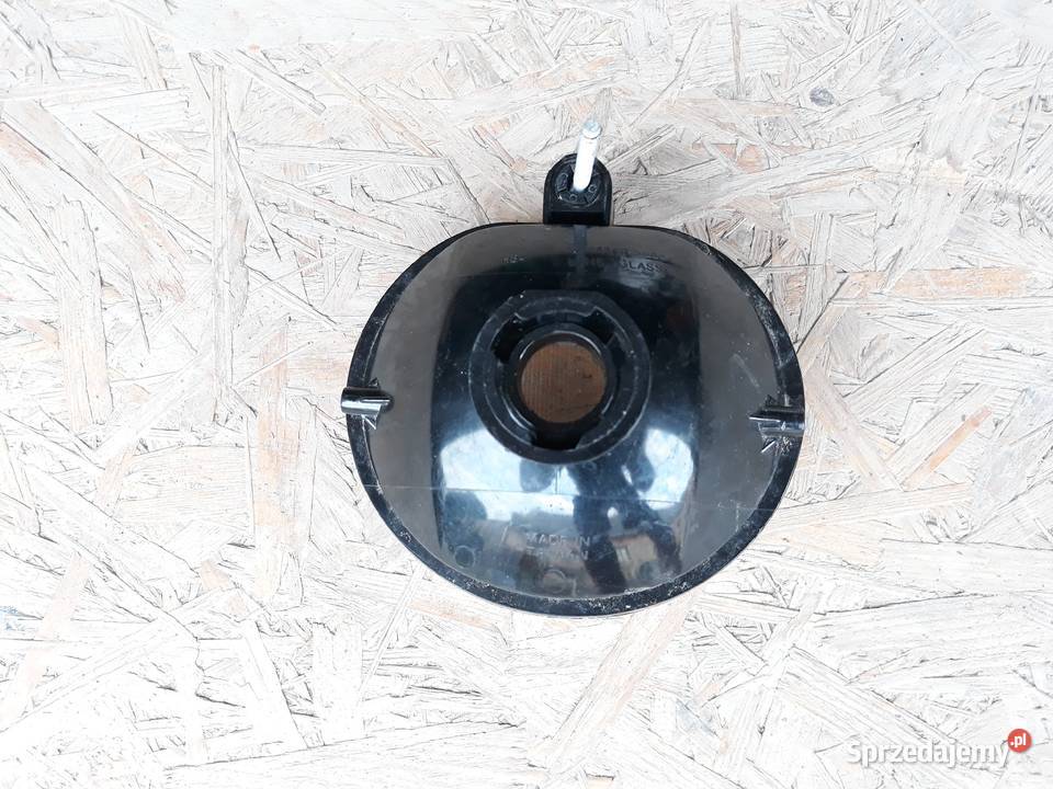 DODGE RAM 0208 HALOGEN PRAWY ZDERZAKA PRZÓD TYC wielkopolskie Międzychód