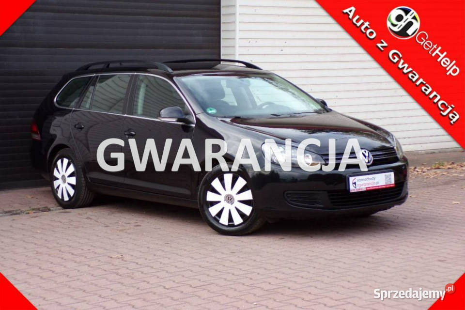 Volkswagen Golf Klimatronic I właść 16 MPI Mikołów sprzedam