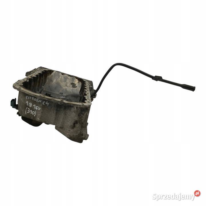 MISKA OLEJOWA oleju Peugeot 307 407 Citroen C4 Chełm