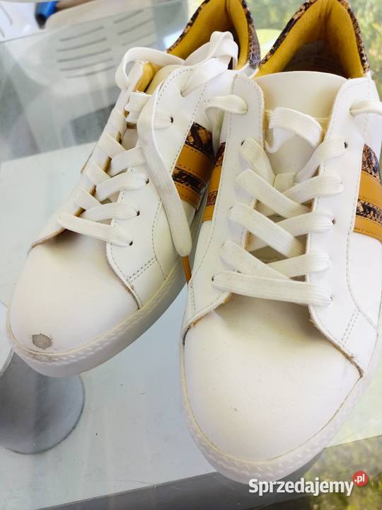 Tamaris Sneakersy Damskie 39 rozmiar