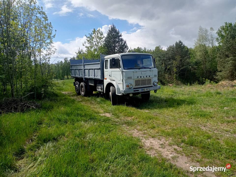 Jelcz 325 turbo sprzedam