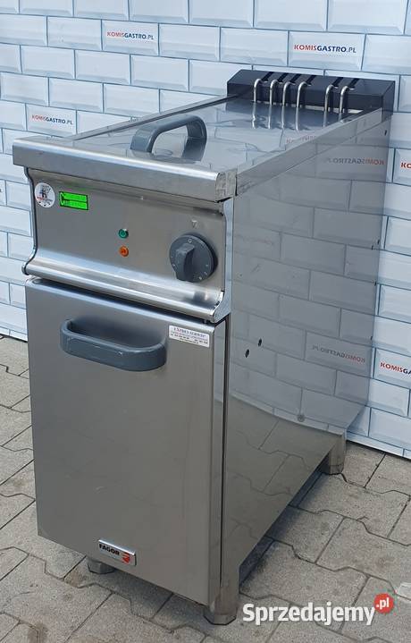 Frytownica Elektryczna Fagor 56182 mazowieckie Warszawa
