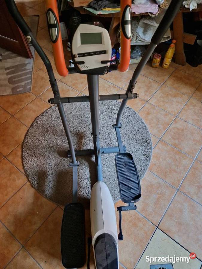 Orbitrek EStrider BE1720G podlaskie Białystok