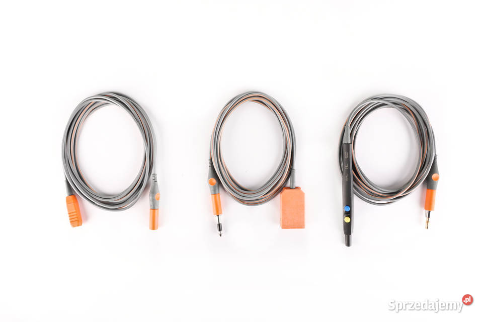 Diatermia chirurgiczna KARL STORZ AUTOCON 350 Leszno sprzedam