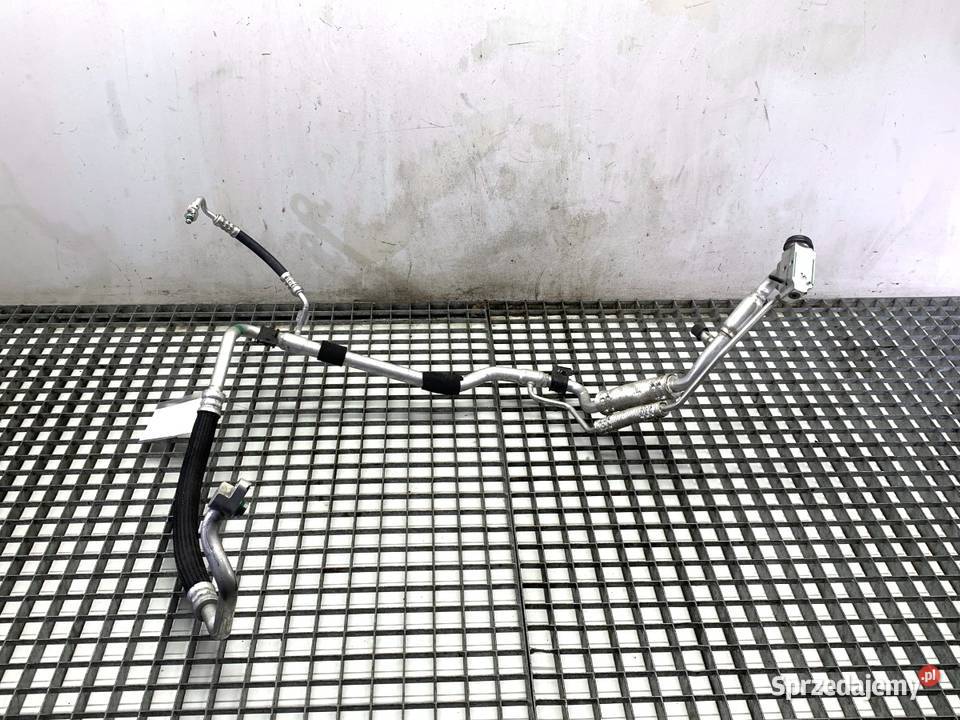 RURKA KLIMATYZACJI KIA CEED 97775G4650 15 160