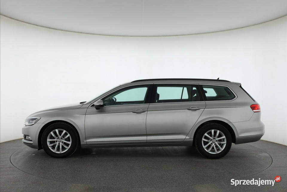 VW Passat 20 TDI 230581km Piaseczno sprzedam