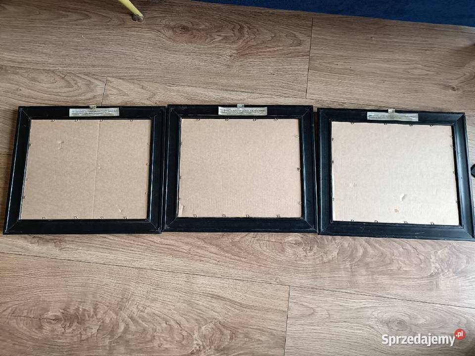 Obraz obrazy ręcznie malowane pejzaże PRL DDR dolnośląskie Wrocław