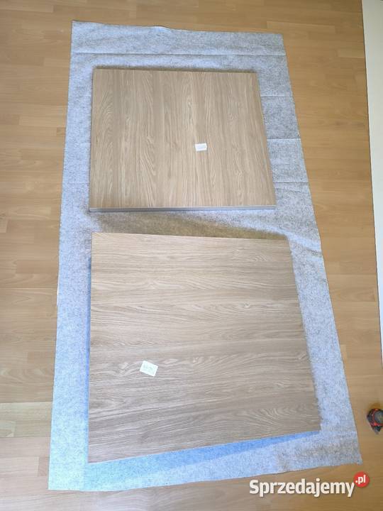 BLAT LAMINOWANY DĄB OLEJOWANY PD3037 WOODECO Blaty Pszczyna sprzedam