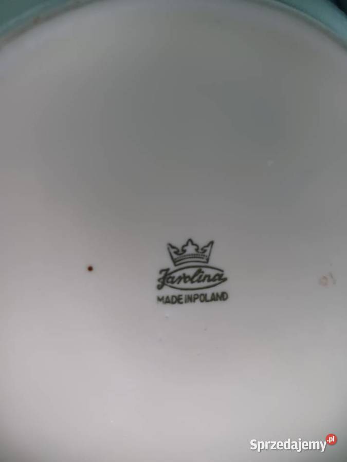 Waza do zupy Karolina Róża Łódź