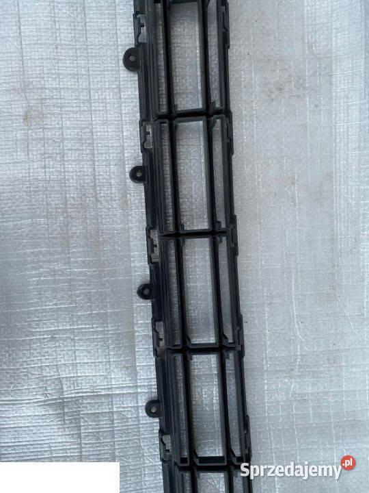 VOLVO XC40 KRATKA ZDERZAKA ŚRODKOWA 31449342 PDC Kozubszczyzna