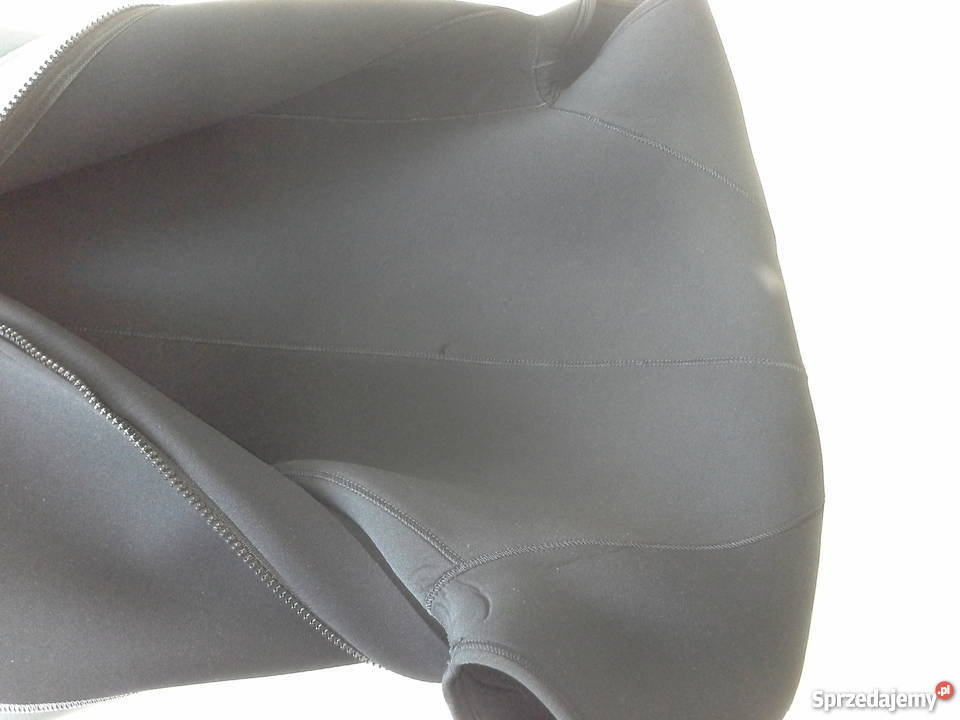 Skafander nurkowy Seemann Winner Komplet 65 6mm Poznań sprzedam