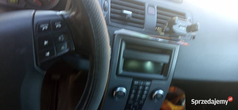 Tanie Ekonomiczne Auto Sprzedam Volvo 50 Łęczna