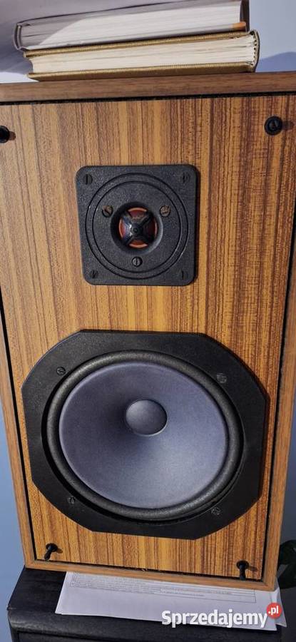 sprzedam Radmora serwisie z kolumnami UNITRA Rzeszów