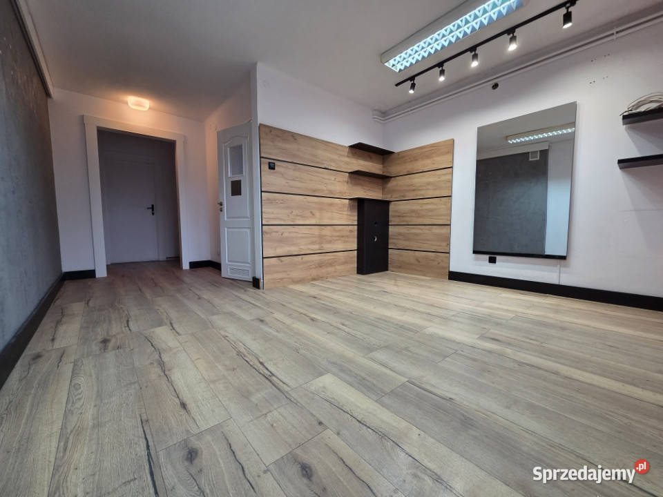 Wynajmę lokal ok 2950m2 na parterze w Rzeszowie podkarpackie Rzeszów