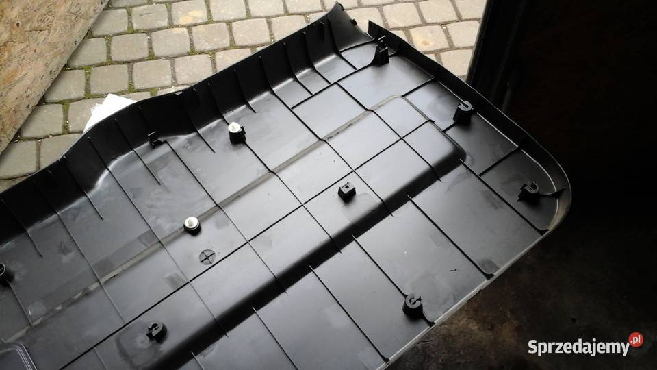 Grand vitara tapicerka drzwi Paniówki