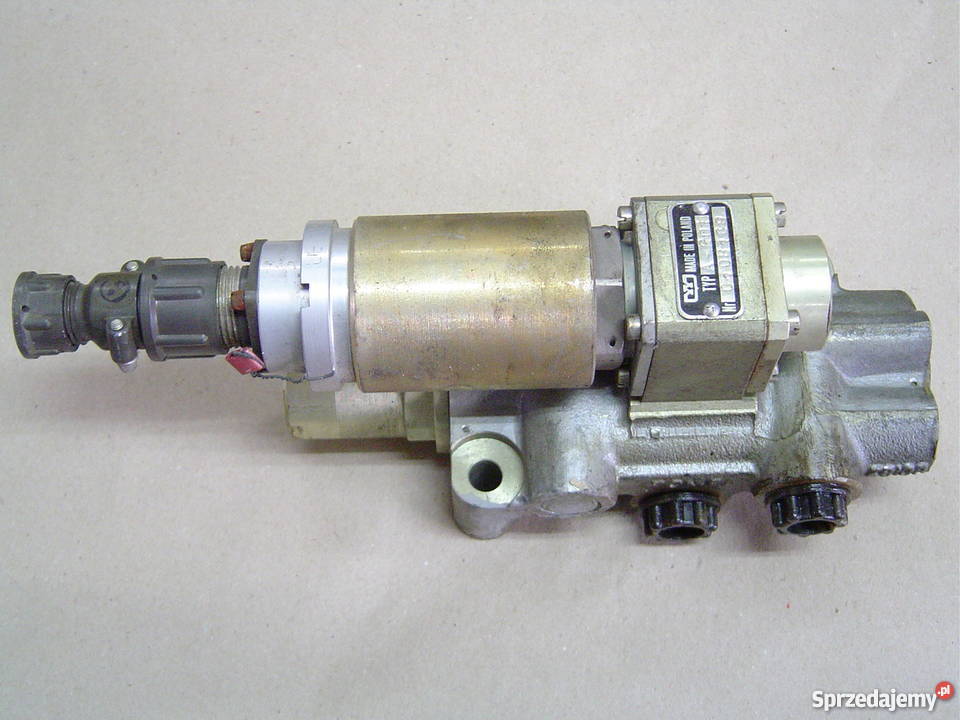 Zawór kulowy BKR25 601273528 Kraśnik