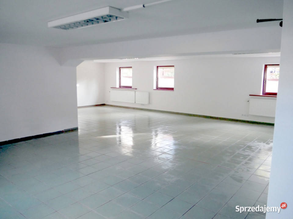 lokal handlowousługowy Plazie Makro Sądzie sprzedam