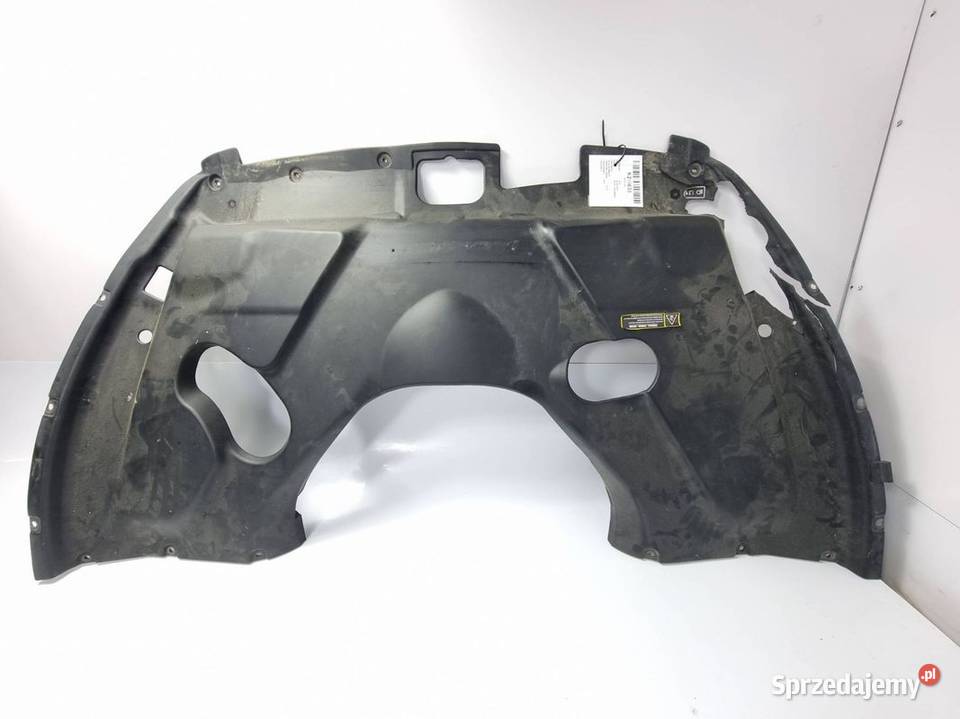 OSŁONA MASERATI GRANTURISMO S 68265800 Pozostałe kujawsko-pomorskie Lipno