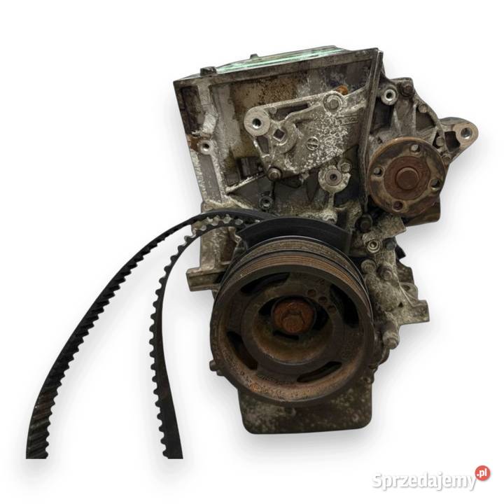 DÓŁ SILNIKA SHDA Ford Focus II MK2 C C 16 16V Chełm