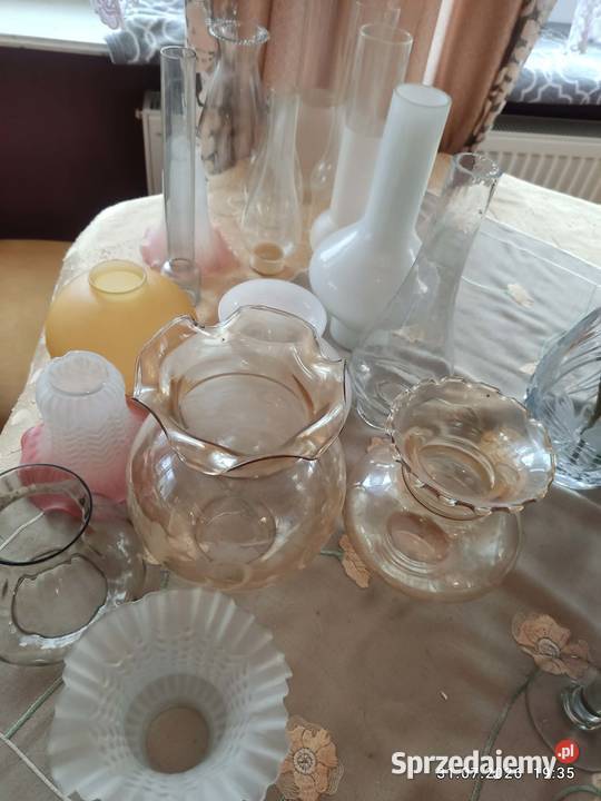 klosz klosze do lamp lubuskie