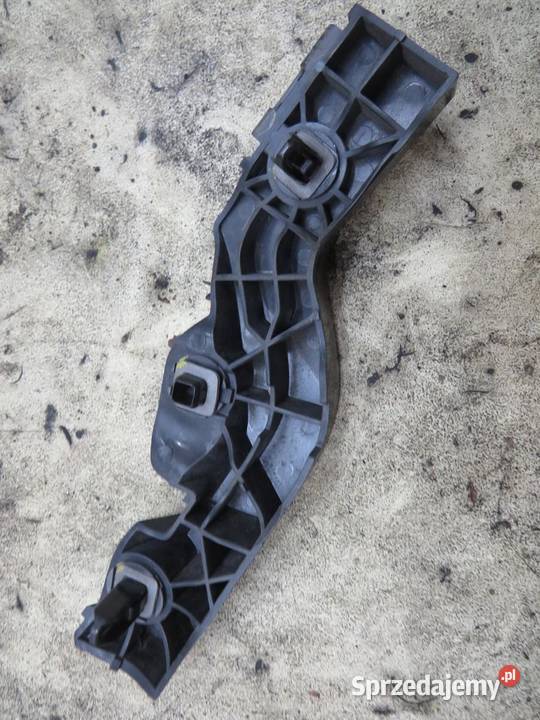 ŚLIZG LEWY TYŁ SEDAN AVENSIS T29 Motoryzacja