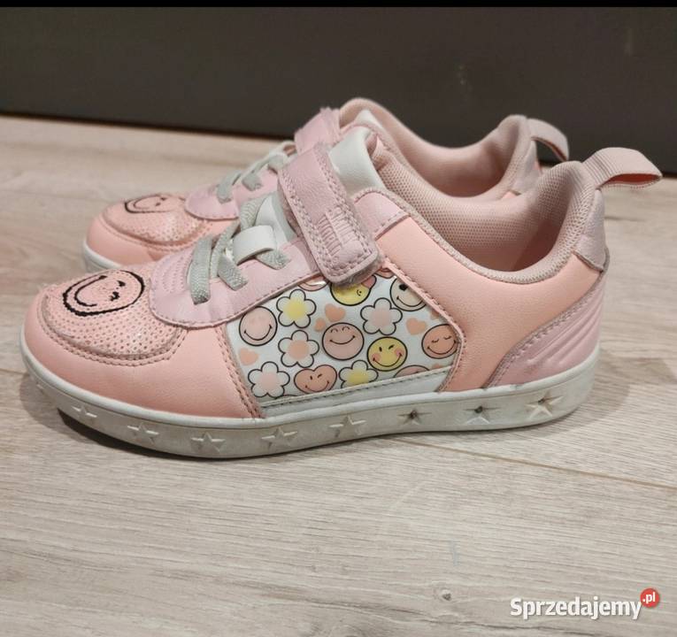 Buty Smiley World Warszawa